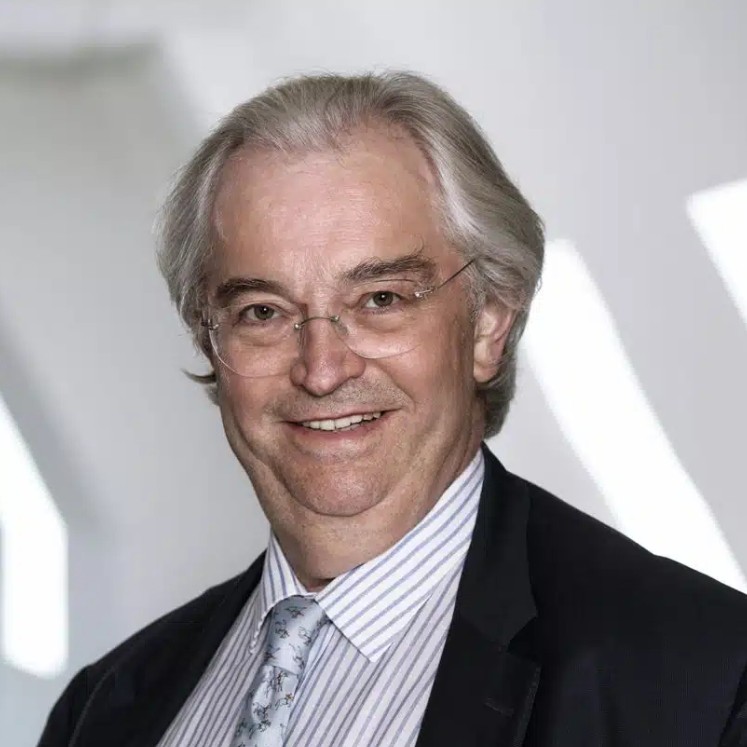 Bruno Cheuvreux, Cheuvreux